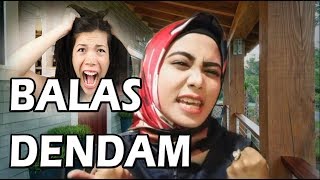 Download lagu BALAS DENDAM || Harus Sehat ( Catatan Widya ) mp3