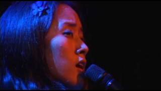 Vienna Teng &amp; Alex Wong - No Gringo Live New York City 2009