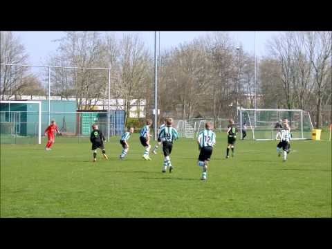 SC Genemuiden D1   asvDronten D1