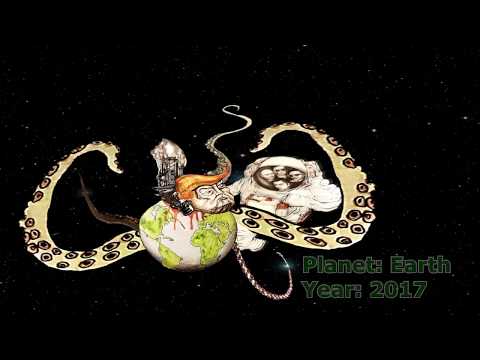 Proxima B - official music video by Seed of a Relative Karma (SoaRK)