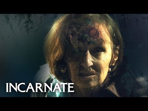 INCARNATE - CLIP #3 "MAGGIE"