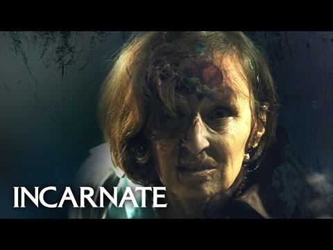 Incarnate (Clip 'Maggie')