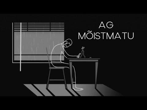 AG x Laura Laud - Mõistmatu (Bass Boosted)