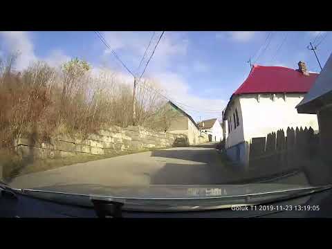 Gura Roșiei - Rosia Montana (2019)