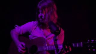 Andrew Leahey - When the Hinges Give (Live)