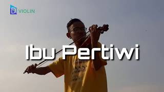 Download lagu Daniviolin - Ibu Pertiwi mp3