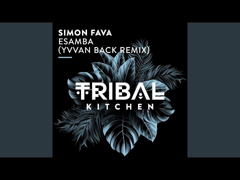 Esamba (Yvvan Back Remix)