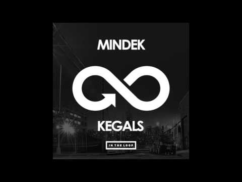 ITLR066 Mindek - Kegals(Orginal Mix)