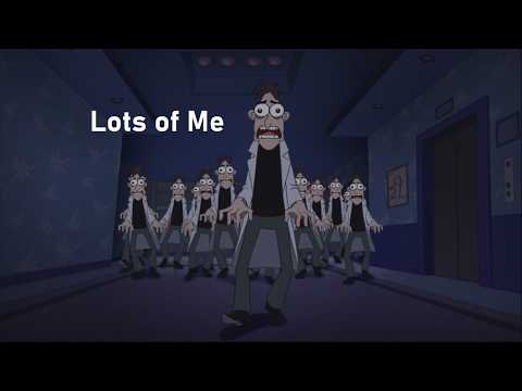 download lagu mp3 mp4 Phineas And Ferb Lots Of Me, download lagu Phineas And Ferb Lots Of Me gratis, unduh video klip Phineas And Ferb Lots Of Me