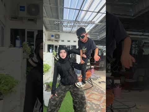adek solusinyaa🤭 #pov