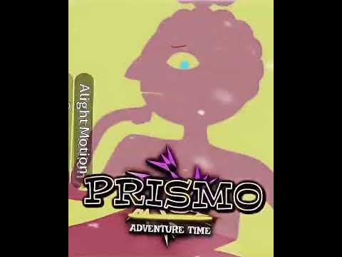 Bill Cipher Vs Prismo (Adventure Time Vs Gravity Falls)