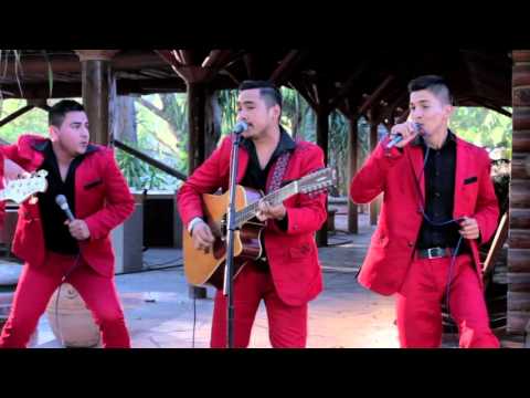 Los Cedreños - Popurri Mal Pensado (En Vivo)