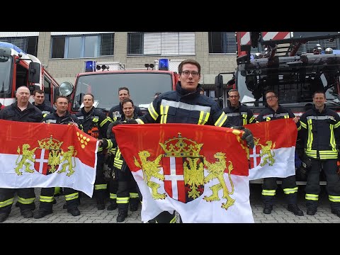 Neuss am Rhein | MaximNoise #Werbung