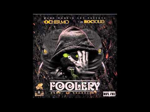OC Hermo x RocSolid Foolery Prod By @crankshopceo