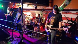 Ten Foot Pole - Closer To Grey LIVE at Legits In Elgin, IL 06/01/2019