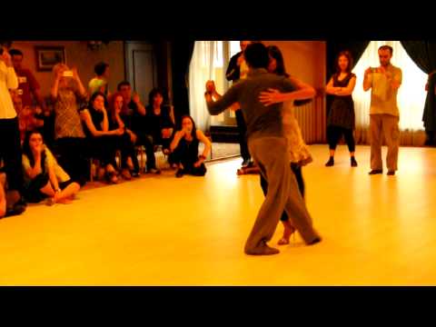 Sebastian Achaval-Roxana Suarez-Workshop 2011