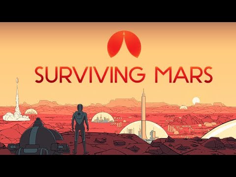 Surviving Mars unlocking all achievements in 1 minute!! *Working*