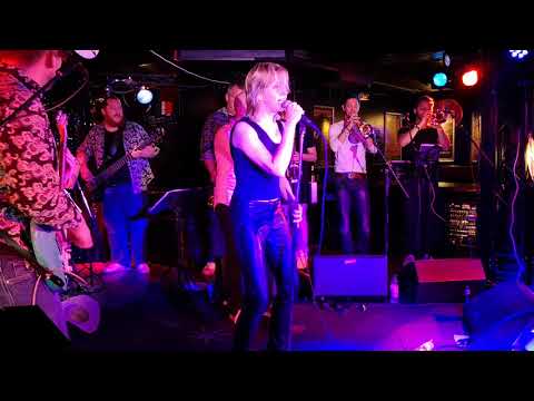 Funk Delicious Quasimodo