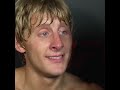 Paddy eyes Vegas for his return ?