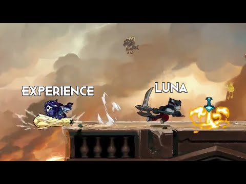 Darkgoul Reacts to Luna vs Experience - Summer Championship - 2022 - Top 32 - NA - Tounrament #498