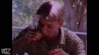 The Triffids - Beautiful Waste (1984)