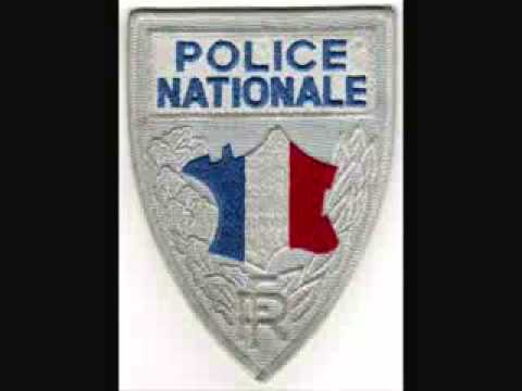 Comment enerver la police Francaise