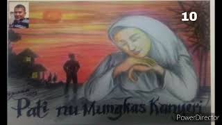 Download lagu PATI NU MUNGKAS KANYERI (SERI 10) mp3