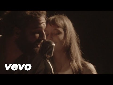 Marcelo Camelo, Mallu Magalhães - Sambinha Bom