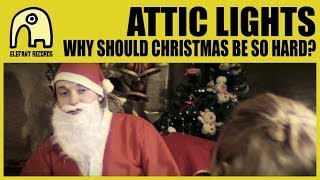 Why Should Christmas Be So Hard? Music Video