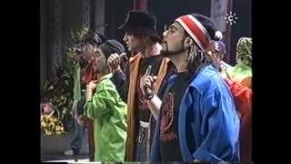 Los Panteras – Final – COAC 2001