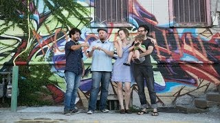 119: Eros and the Eschaton: Over and Over - Live Session