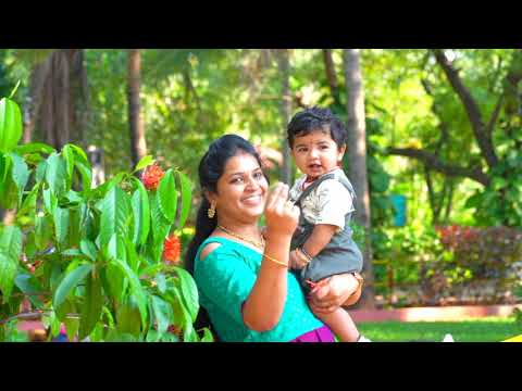 Kiranya Koushiki Teaser