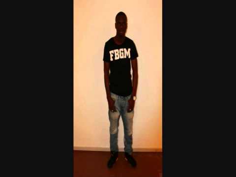 Burruptown - Promo freestyle 2