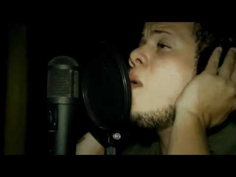 Dani Santoz Feat. Mirri Lobo - Triste è Sabe - Bom Sinal (OFFICIAL VIDEO).flv