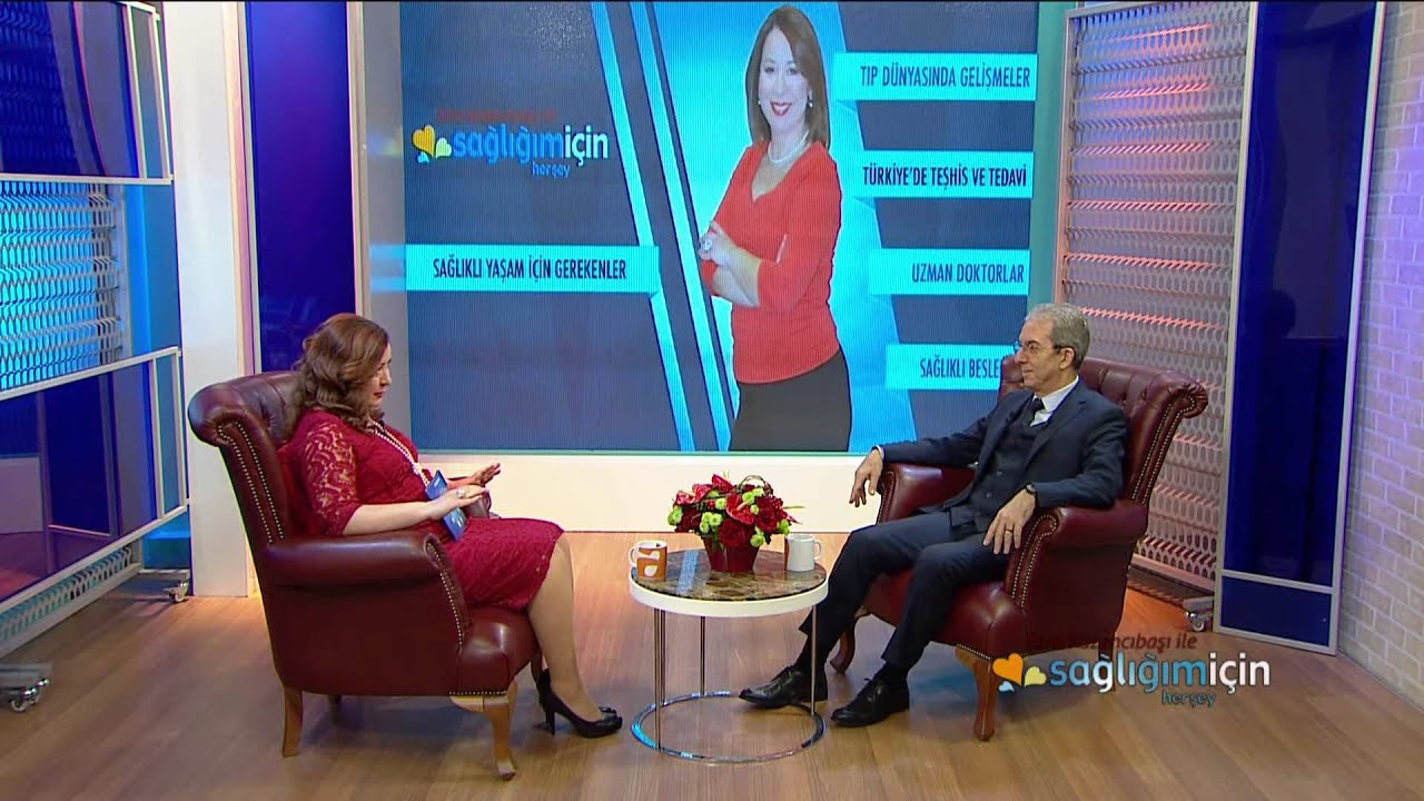 Kronik Böbrek Yetmezliği ve Böbrek Nakli