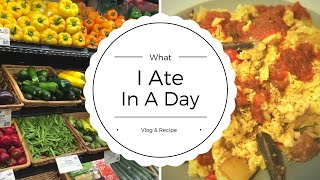 What I Eat In A Day #3 | As Told By