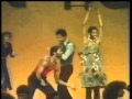 Soul Train Rumor Has It Donna Summer