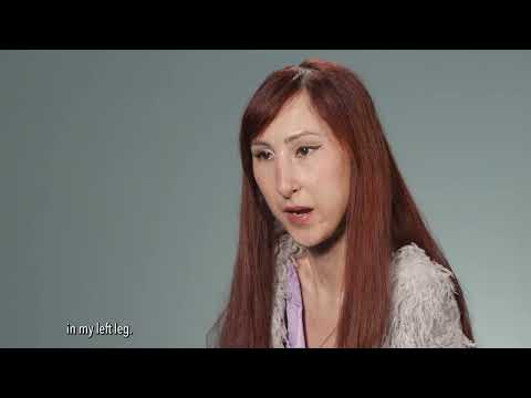 Julieta's Story | FOP Awareness Day 2024