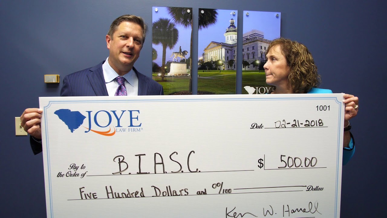 Brain Injury Association of South Carolina