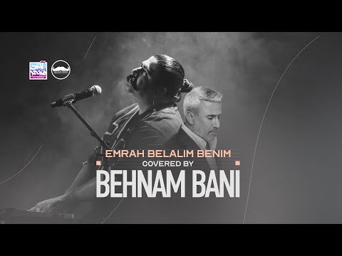 Behnam Bani - Belalim Benim | Live In Concert ( بهنام بانی - بلالیم‌ بنیم )