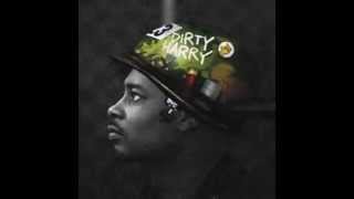Dirty Danny [Gorillaz & Danny Brown Mashup]