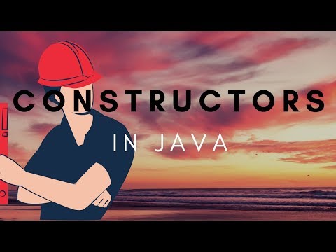 4 Constructors In Java Malayalam Tutorial