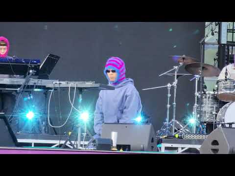 221008 죠지 - 오프닝 나레이션 @SLOW LIFE SLOW LIVE 2022