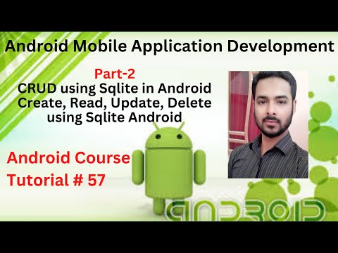Tutorial 01 Introduction to Android from Scratch Hindi Android architecture from Scratch in Hindi