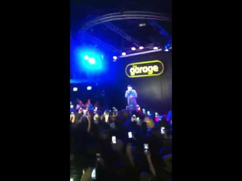 Nicholas McDonald - A Thousand Years