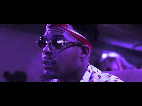 Hippie Stallone - La La La (Official Video) | Shot/Edited By @_Qiymo130