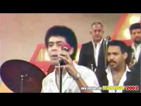 Fernandito Villalona  (TABACO Y RON) - (DOMINICANO) (MERENGUE CLASICO) (MERENGUE' 70, '80, '90)