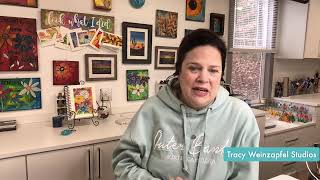 Thursday Studio Chat - Challenge Q & A