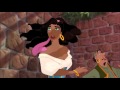 The Hunchback Of Notre Dame Phoebus Return To Paris HD