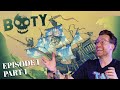 D D BOOTY This Is OUR Ship Now Episode 1 Part 1